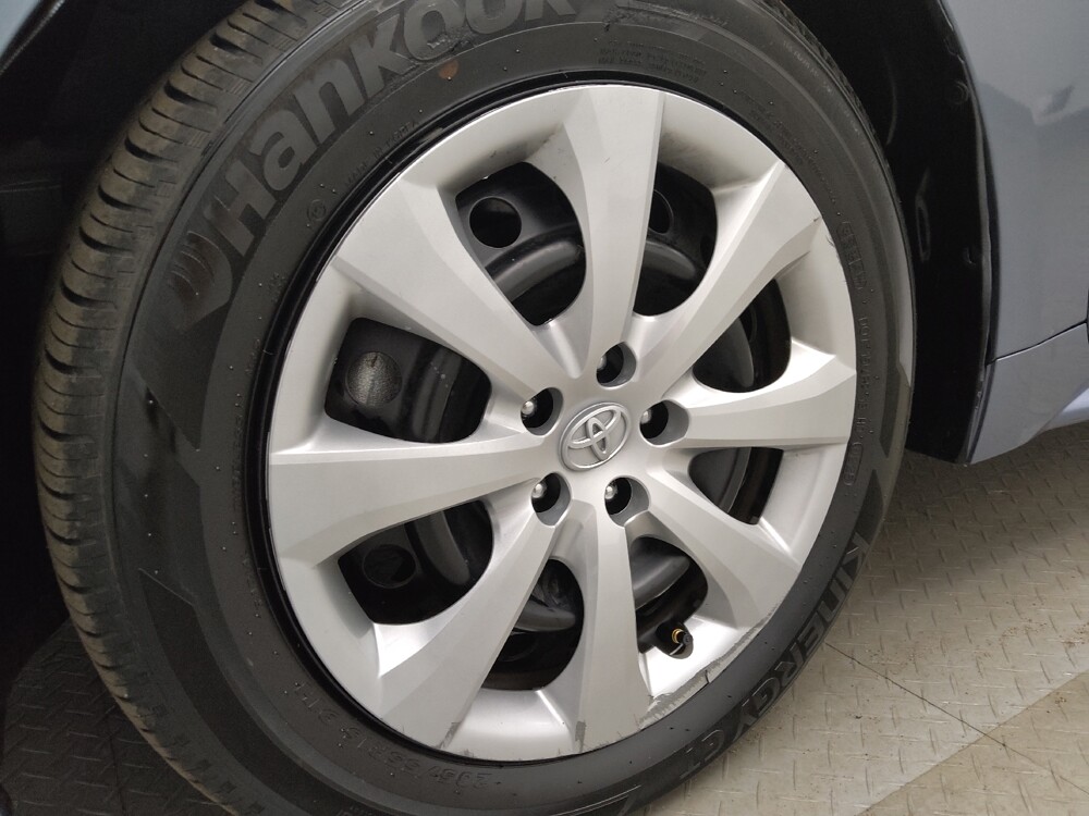 2025 Toyota Corolla in Albuquerque, NM 87113 - 18119490 31