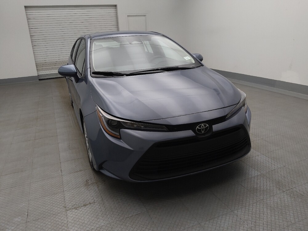 2025 Toyota Corolla in Albuquerque, NM 87113 - 18119490 14