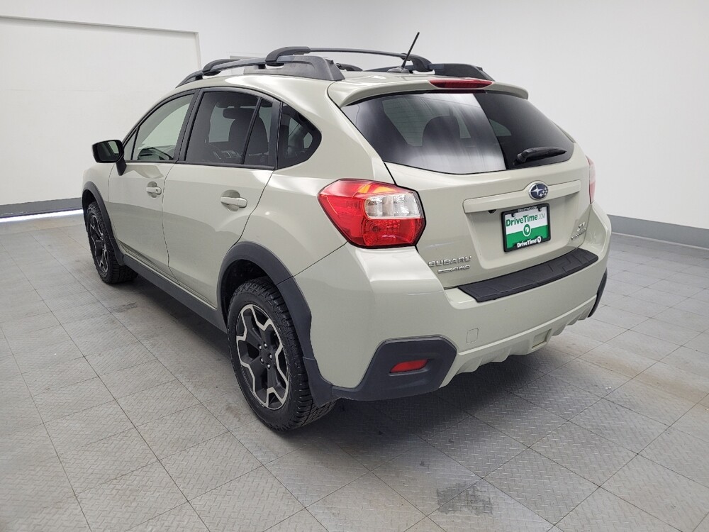 2015 Subaru XV Crosstrek in Memphis, TN 38115 - 18119491 5