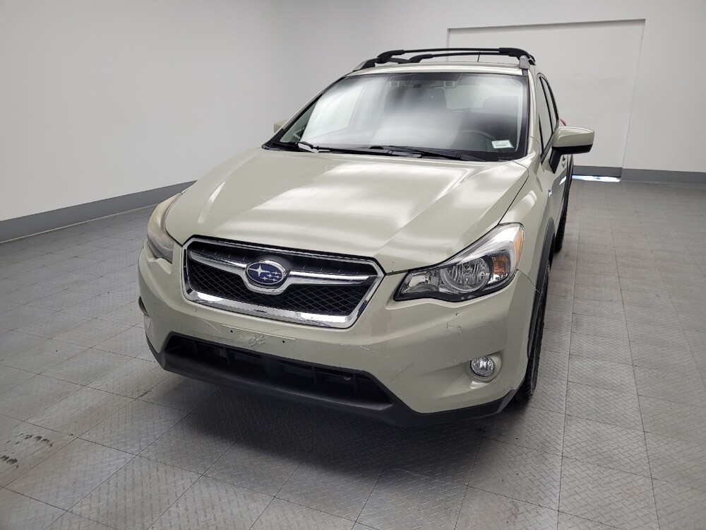 2015 Subaru XV Crosstrek in Memphis, TN 38115 - 18119491 15