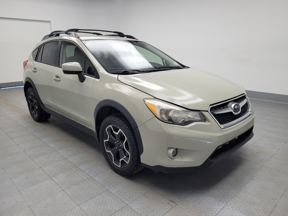 2015 Subaru XV Crosstrek in Memphis, TN 38115 - 18119491 13