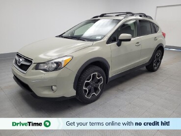 2015 Subaru XV Crosstrek in Memphis, TN 38115