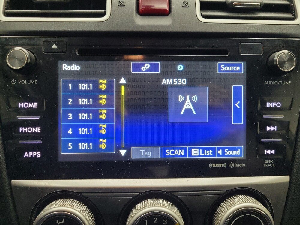 2015 Subaru XV Crosstrek in Memphis, TN 38115 - 18119491 25