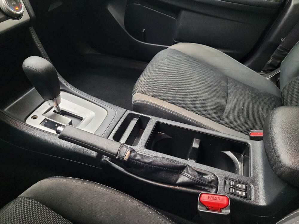 2015 Subaru XV Crosstrek in Memphis, TN 38115 - 18119491 26