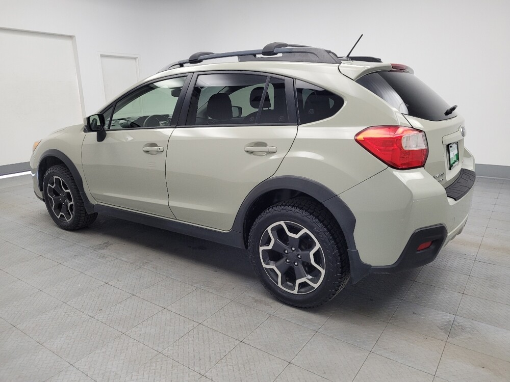 2015 Subaru XV Crosstrek in Memphis, TN 38115 - 18119491 3