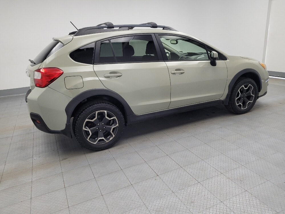 2015 Subaru XV Crosstrek in Memphis, TN 38115 - 18119491 10