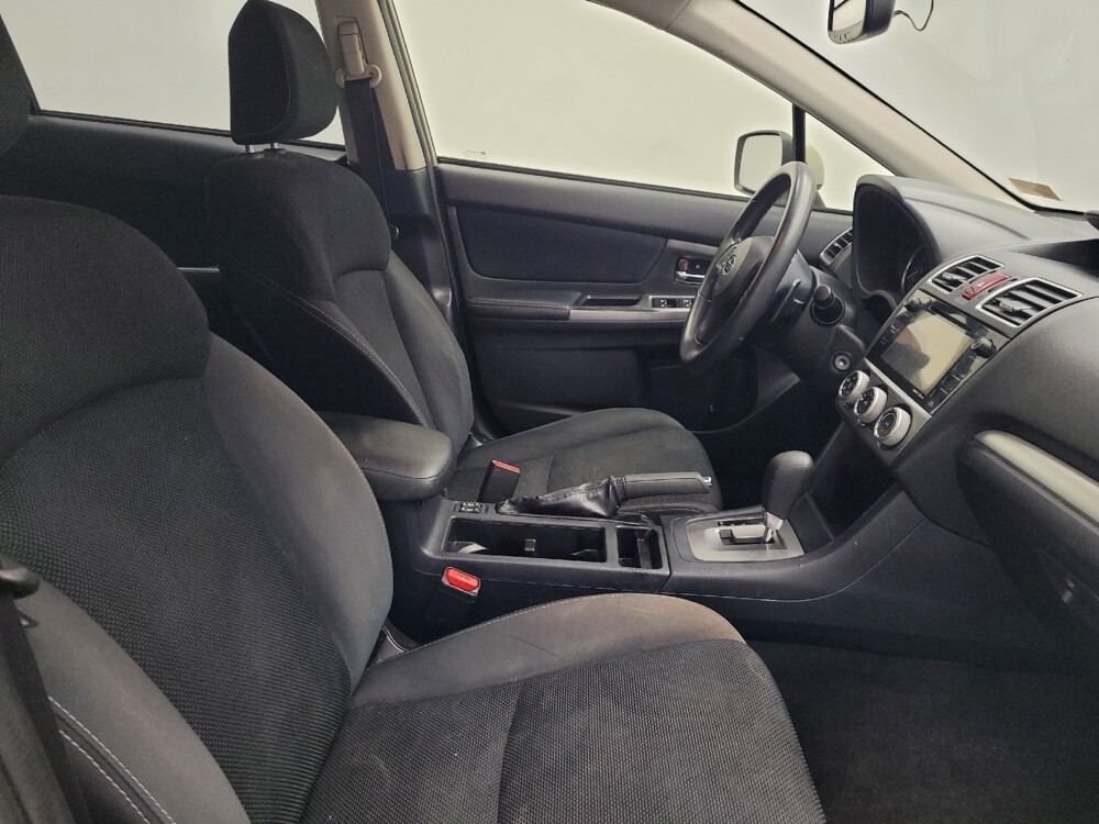 2015 Subaru XV Crosstrek in Memphis, TN 38115 - 18119491 21