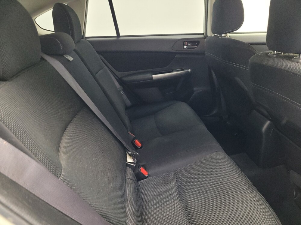 2015 Subaru XV Crosstrek in Memphis, TN 38115 - 18119491 19