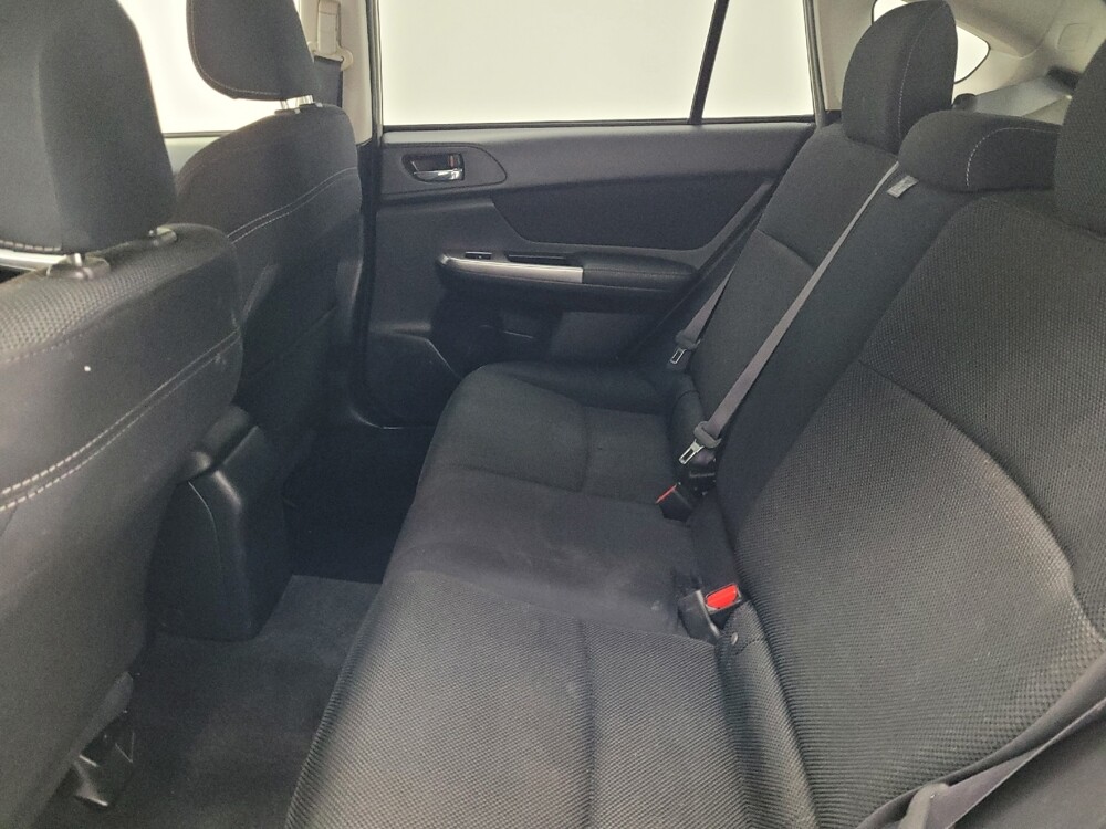 2015 Subaru XV Crosstrek in Memphis, TN 38115 - 18119491 18