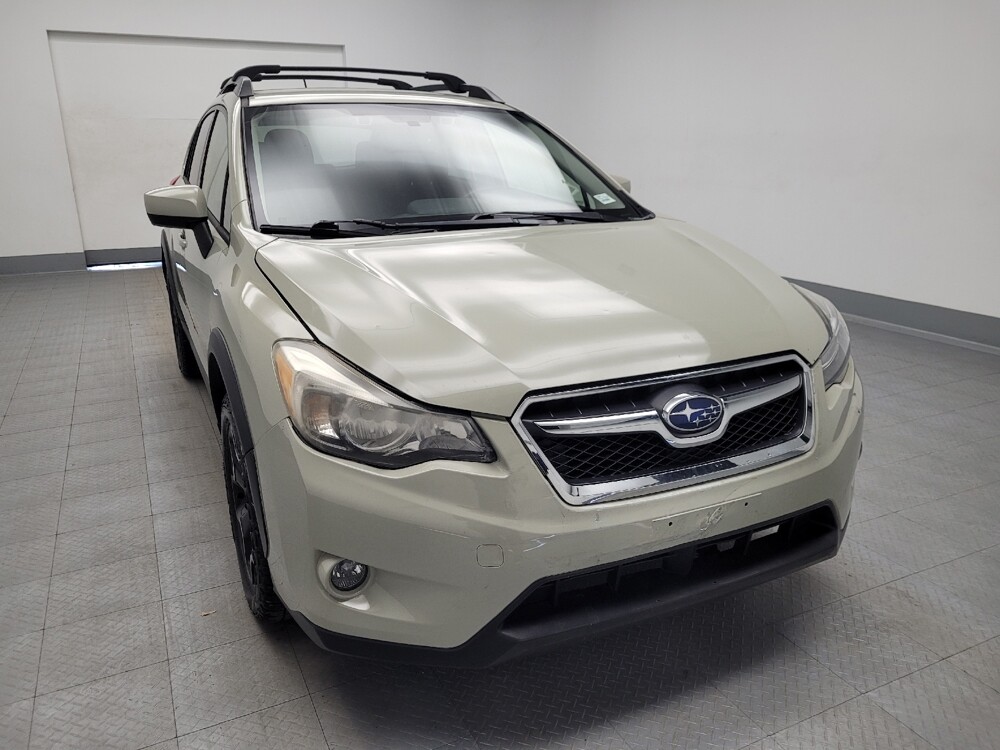 2015 Subaru XV Crosstrek in Memphis, TN 38115 - 18119491 14