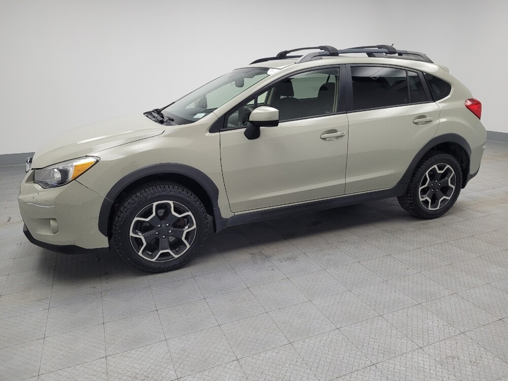 2015 Subaru XV Crosstrek in Memphis, TN 38115 - 18119491 2