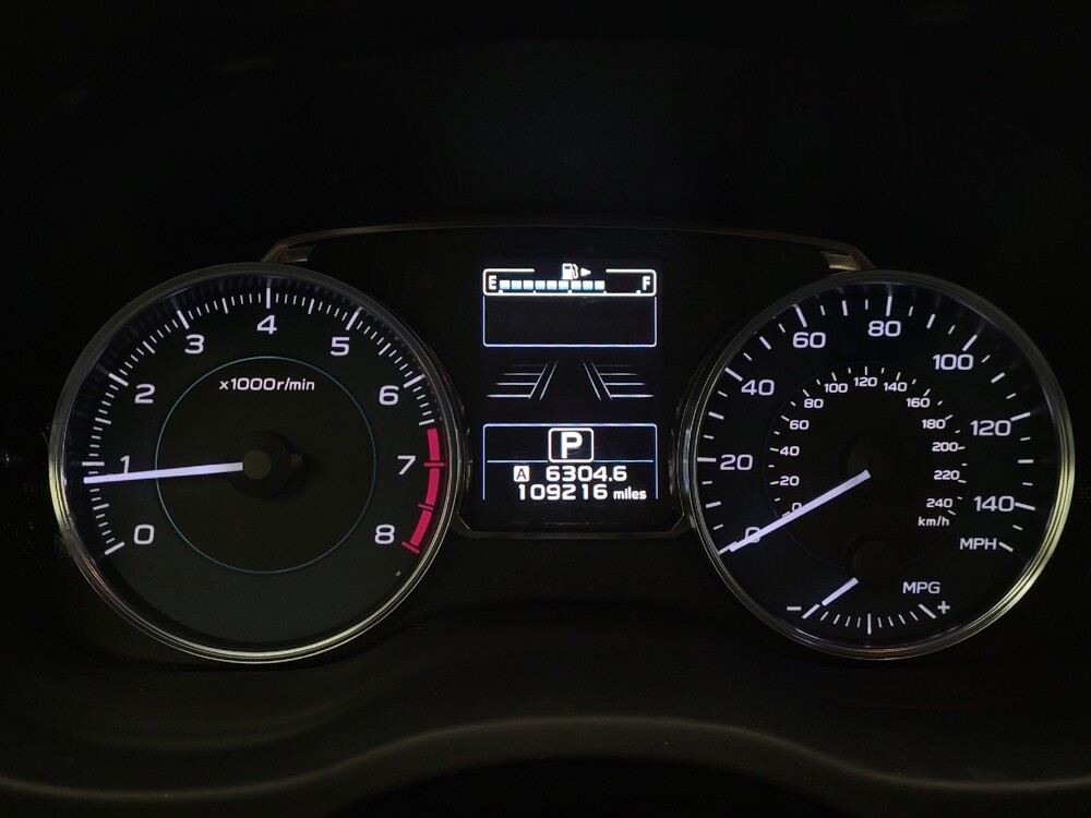 2015 Subaru XV Crosstrek in Memphis, TN 38115 - 18119491 23