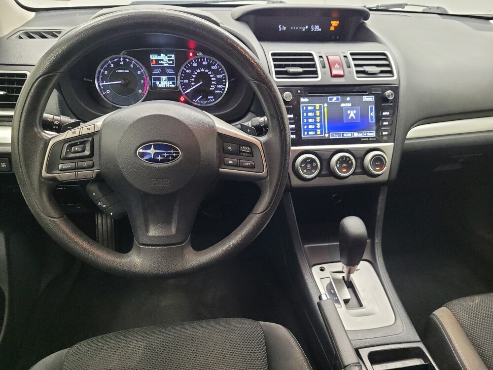 2015 Subaru XV Crosstrek in Memphis, TN 38115 - 18119491 22