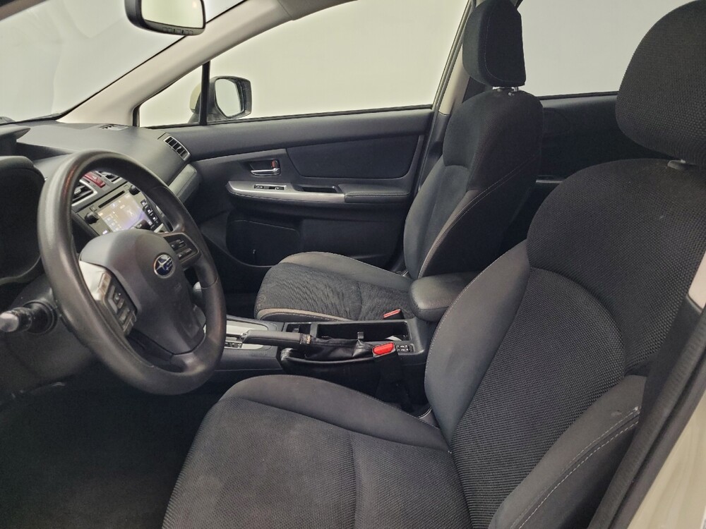 2015 Subaru XV Crosstrek in Memphis, TN 38115 - 18119491 17