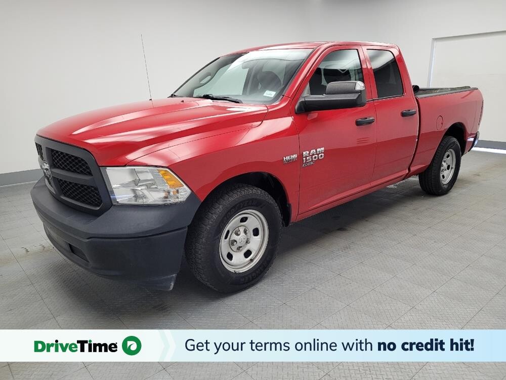 2022 RAM 1500 in Memphis, TN 38115 - 18119493
