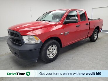 2022 RAM 1500 in Memphis, TN 38115