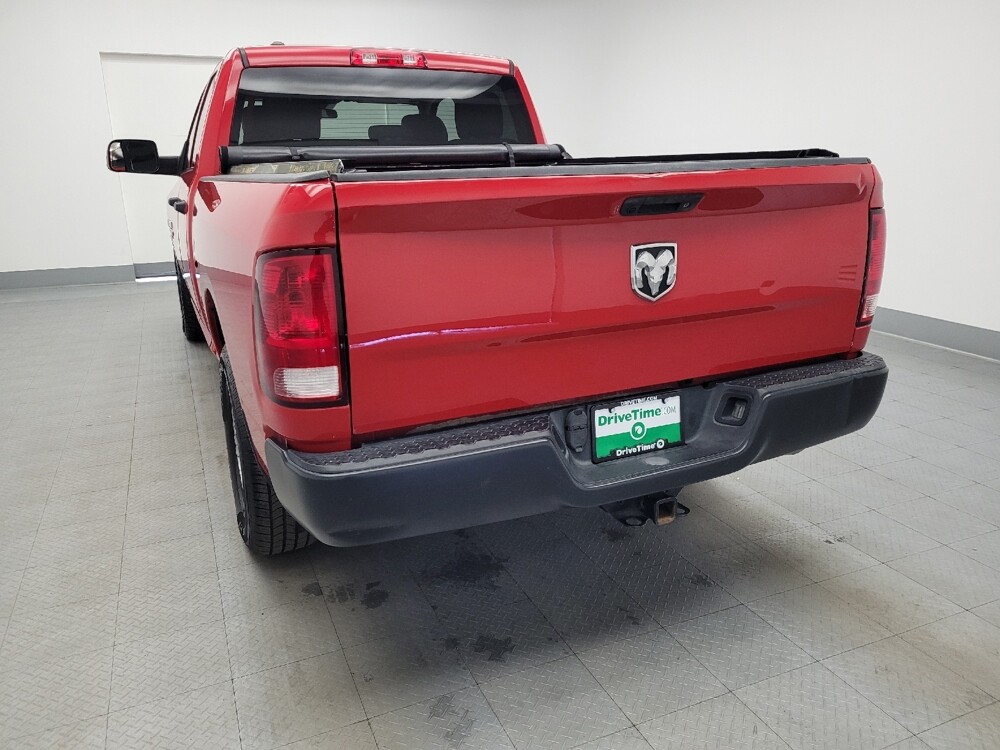 2022 RAM 1500 in Memphis, TN 38115 - 18119493 6