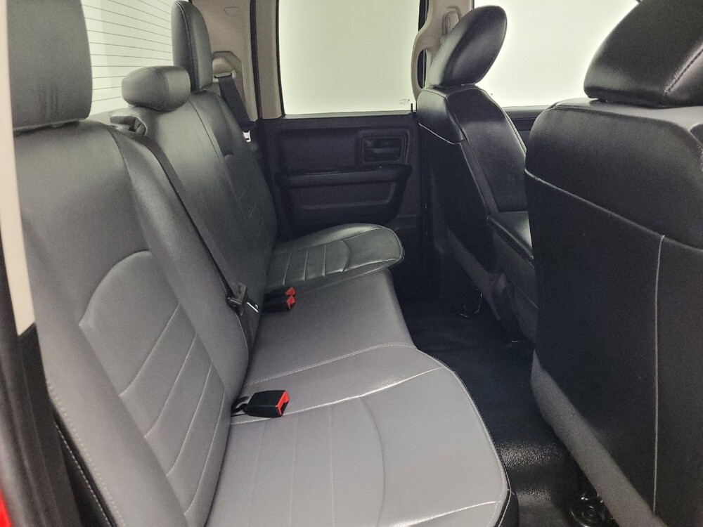 2022 RAM 1500 in Memphis, TN 38115 - 18119493 19