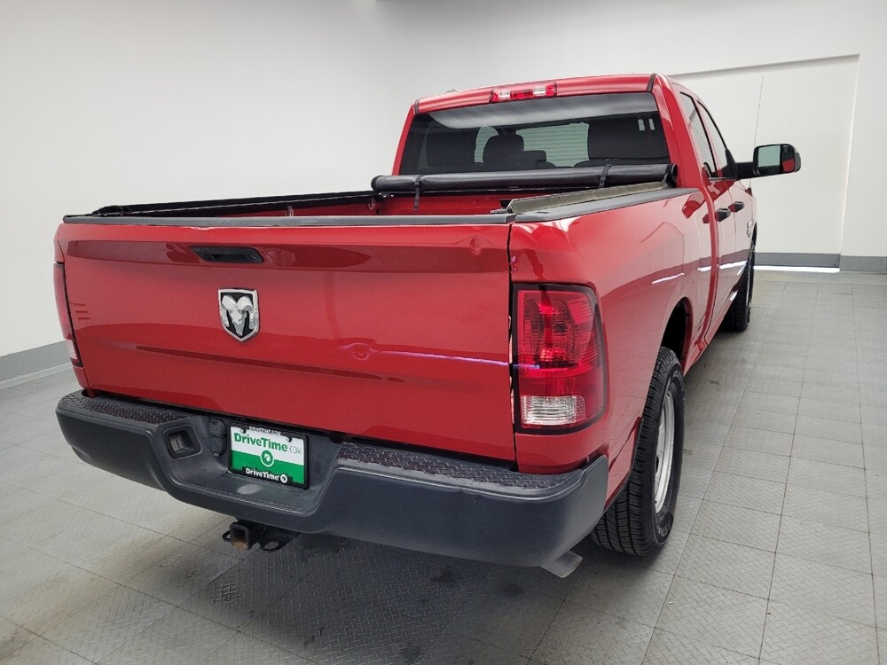 2022 RAM 1500 in Memphis, TN 38115 - 18119493 7