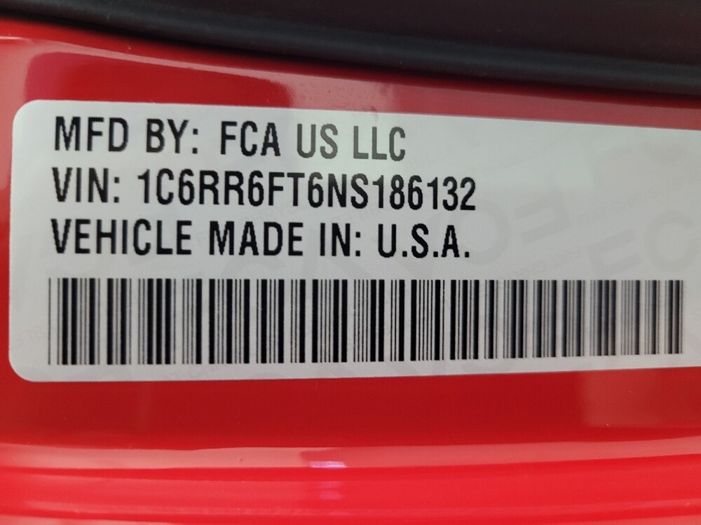 2022 RAM 1500 in Memphis, TN 38115 - 18119493 33