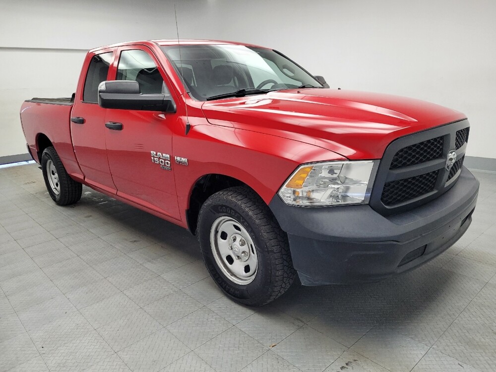 2022 RAM 1500 in Memphis, TN 38115 - 18119493 13