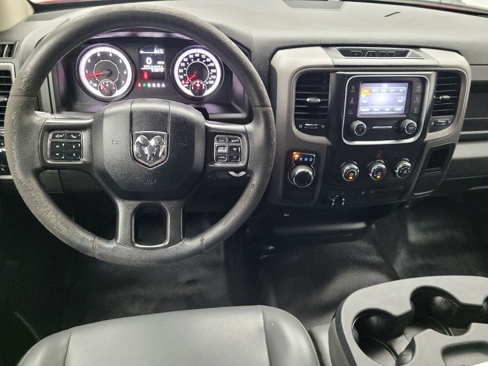 2022 RAM 1500 in Memphis, TN 38115 - 18119493 22