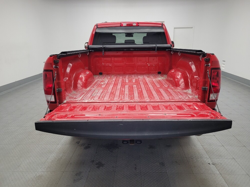 2022 RAM 1500 in Memphis, TN 38115 - 18119493 29