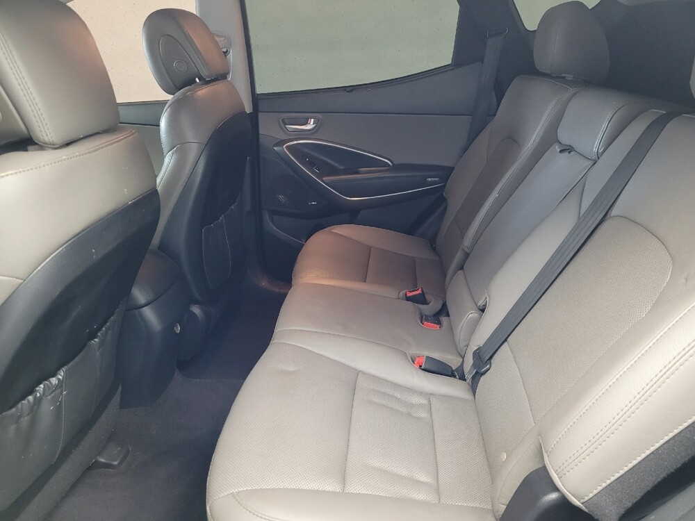 2018 Hyundai Santa Fe in Huntsville, AL 35816 - 18119494 18