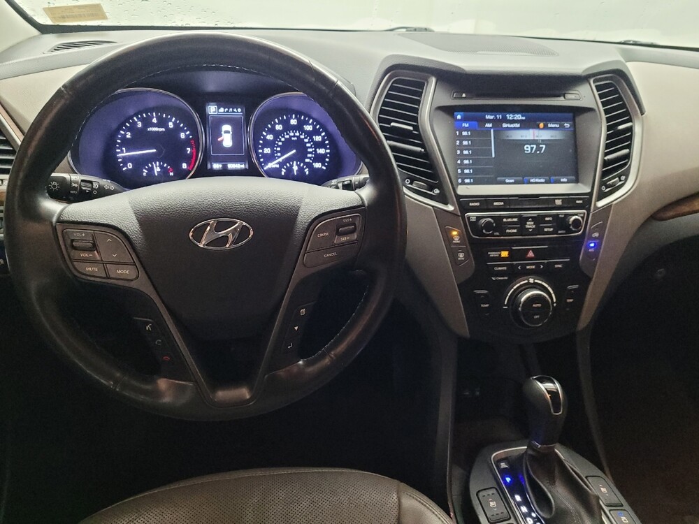 2018 Hyundai Santa Fe in Huntsville, AL 35816 - 18119494 22