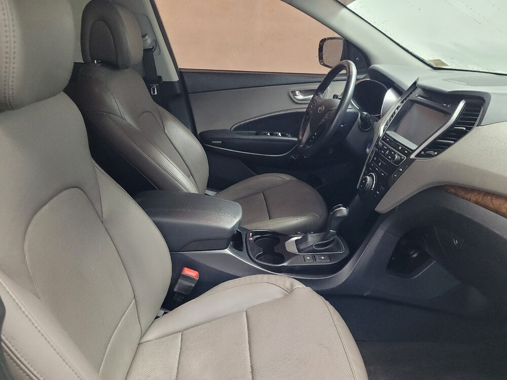 2018 Hyundai Santa Fe in Huntsville, AL 35816 - 18119494 21