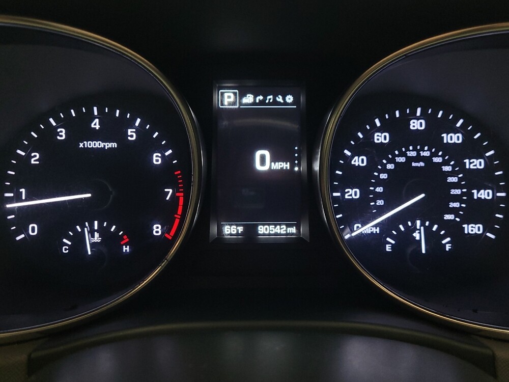 2018 Hyundai Santa Fe in Huntsville, AL 35816 - 18119494 23