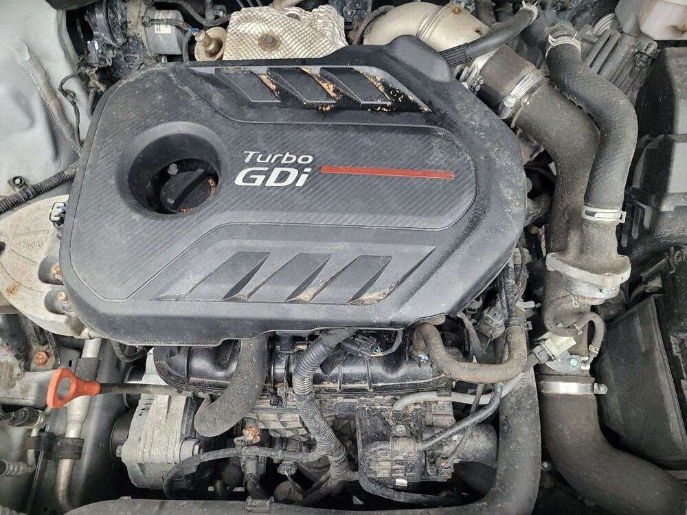 2018 Hyundai Santa Fe in Huntsville, AL 35816 - 18119494 30