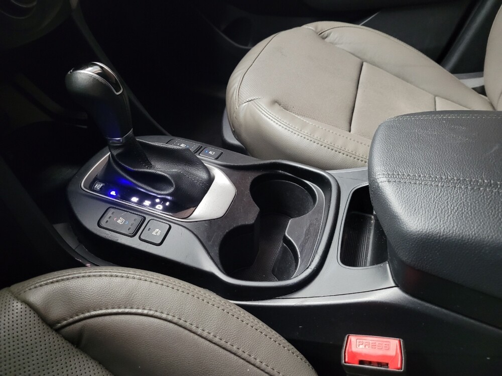 2018 Hyundai Santa Fe in Huntsville, AL 35816 - 18119494 26