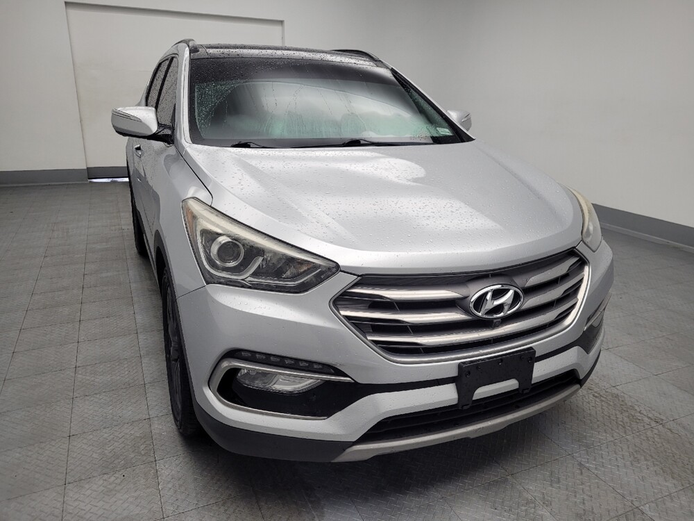 2018 Hyundai Santa Fe in Huntsville, AL 35816 - 18119494 14