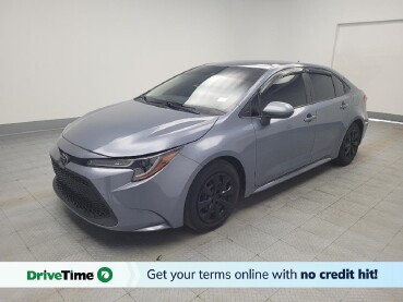 2022 Toyota Corolla in Memphis, TN 38115