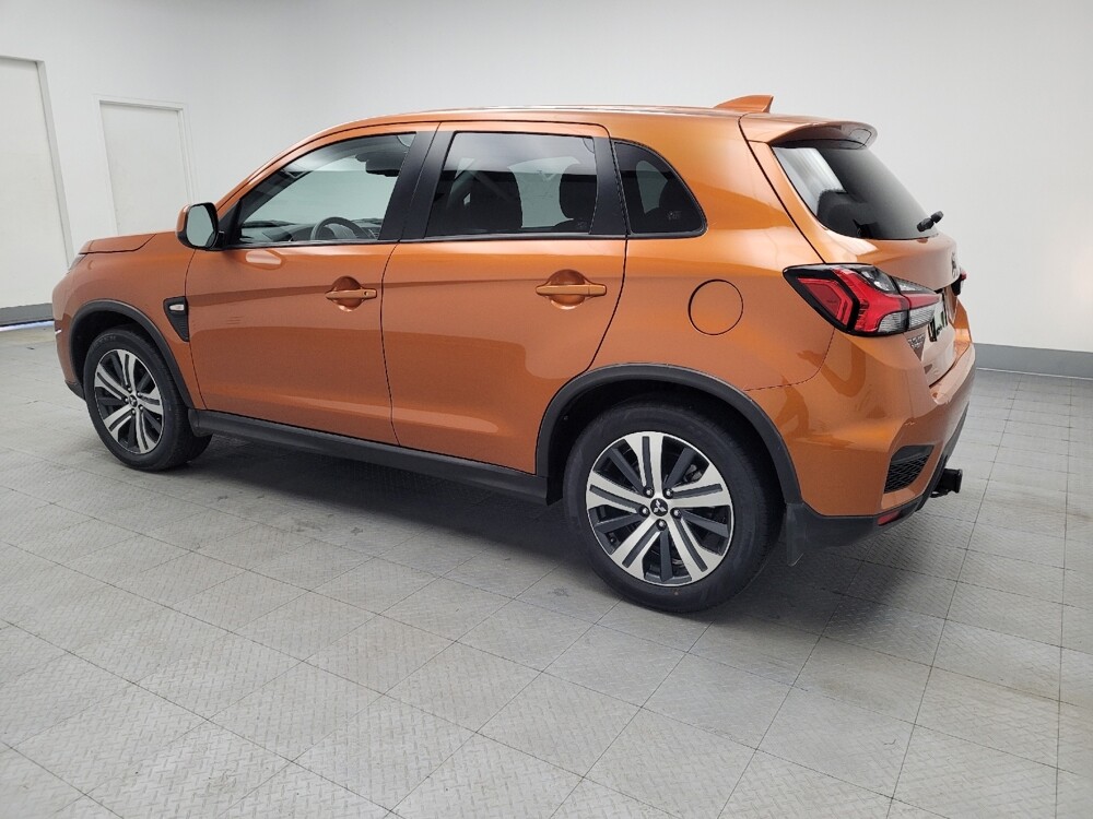 2024 Mitsubishi Outlander Sport in Memphis, TN 38115 - 18119496 3
