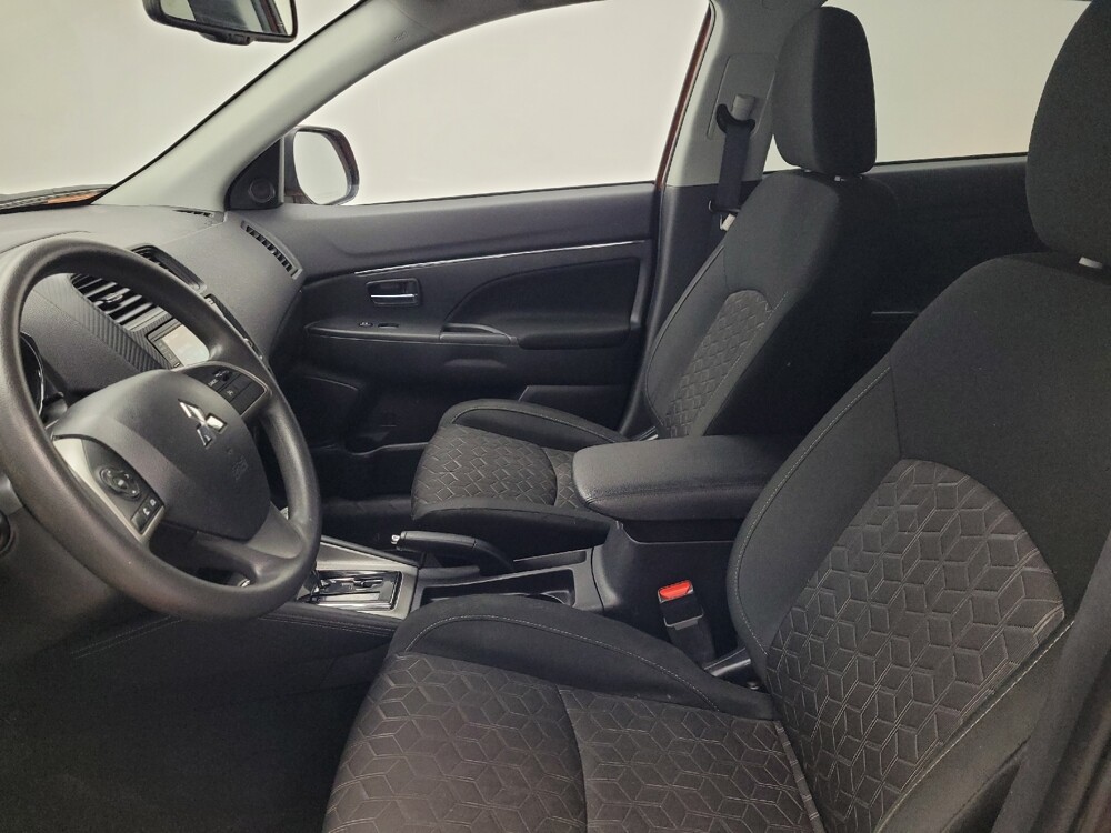 2024 Mitsubishi Outlander Sport in Memphis, TN 38115 - 18119496 17