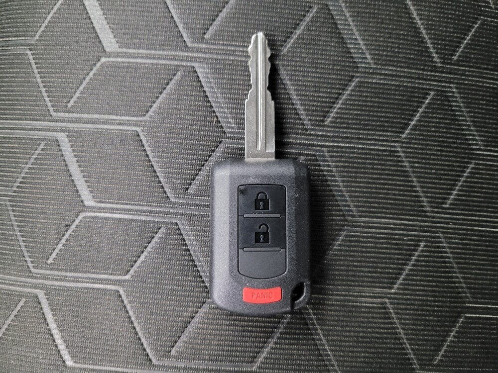 2024 Mitsubishi Outlander Sport in Memphis, TN 38115 - 18119496 32