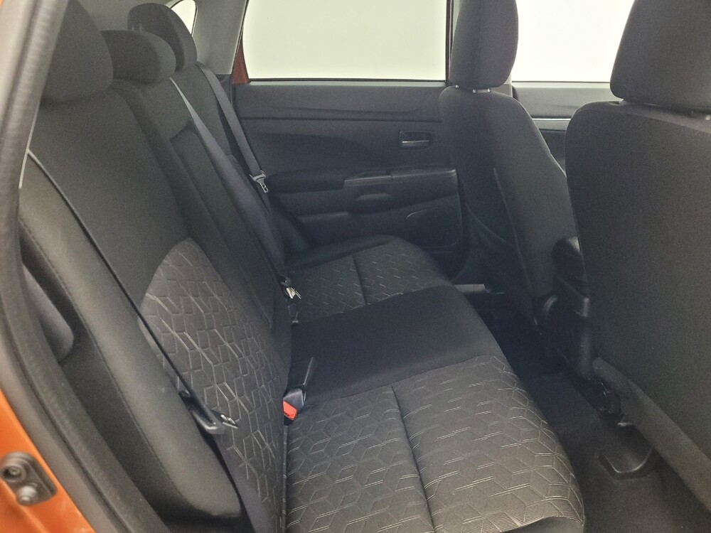 2024 Mitsubishi Outlander Sport in Memphis, TN 38115 - 18119496 19