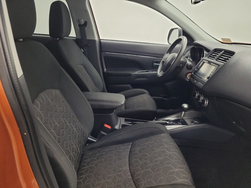 2024 Mitsubishi Outlander Sport in Memphis, TN 38115 - 18119496 21