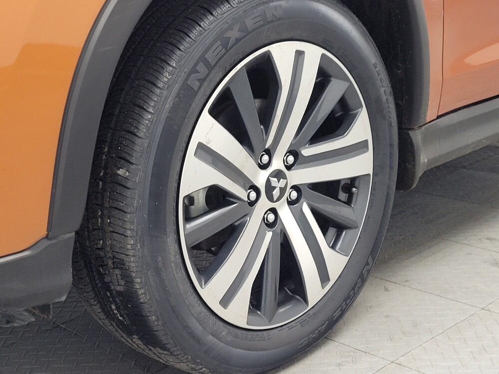 2024 Mitsubishi Outlander Sport in Memphis, TN 38115 - 18119496 31