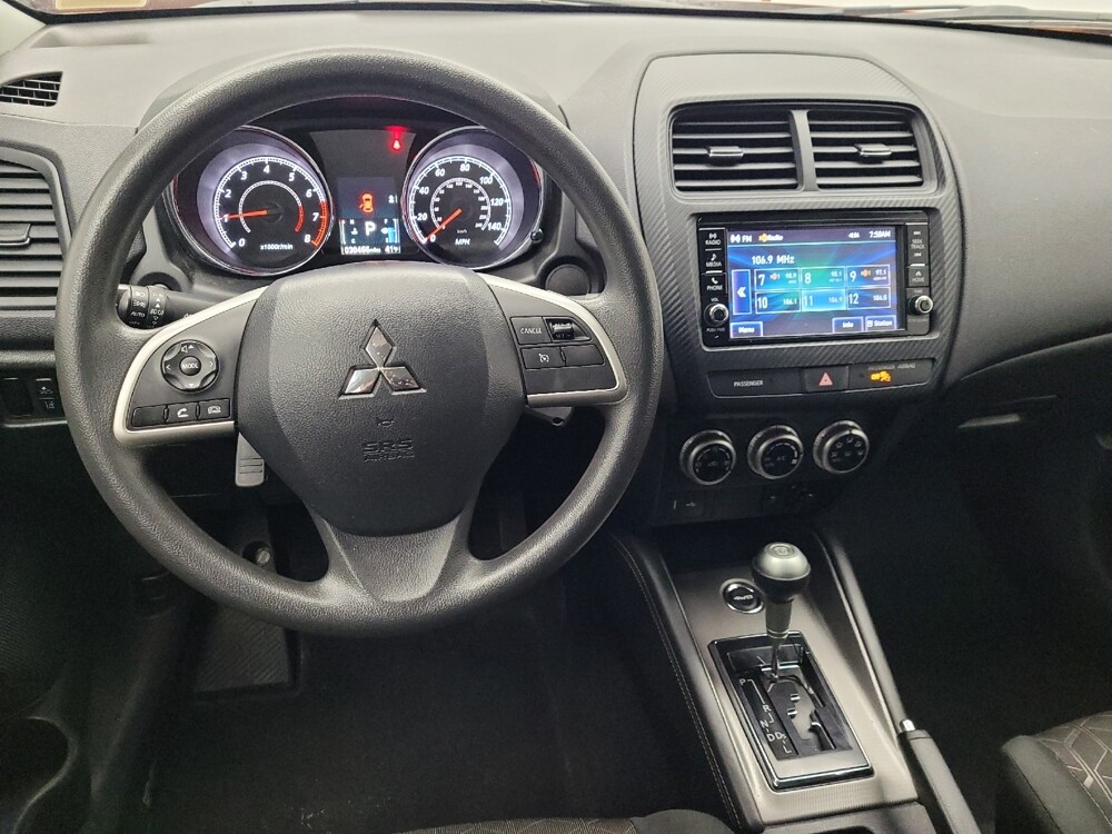 2024 Mitsubishi Outlander Sport in Memphis, TN 38115 - 18119496 22