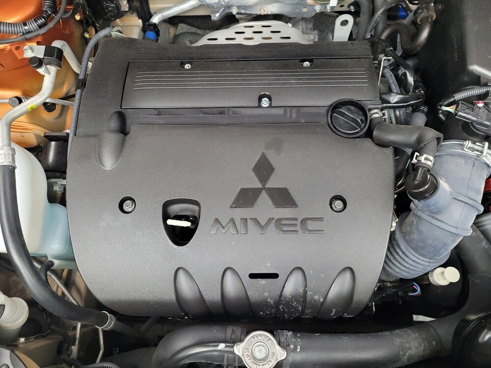 2024 Mitsubishi Outlander Sport in Memphis, TN 38115 - 18119496 30