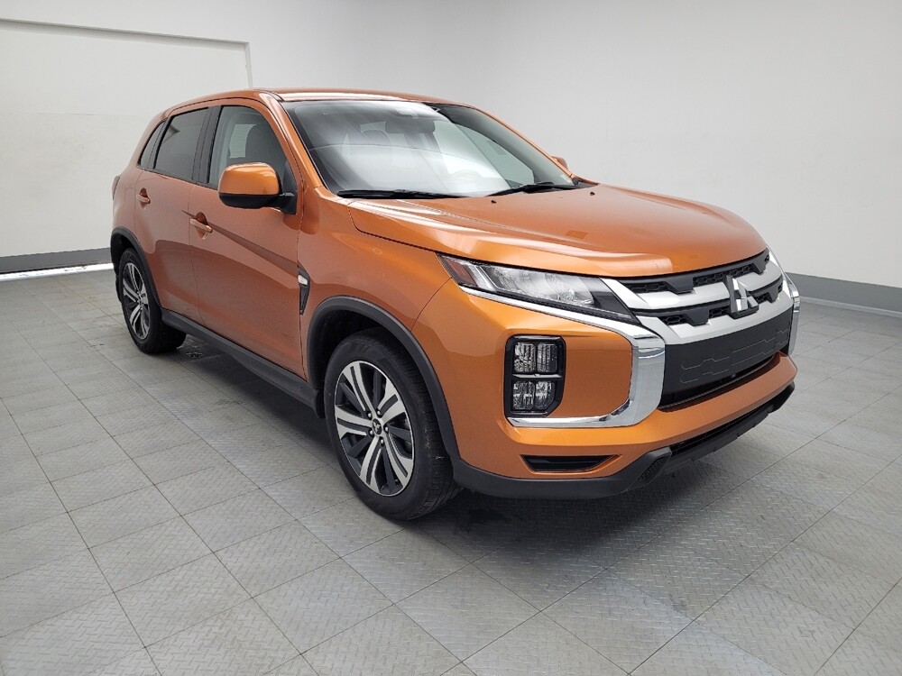 2024 Mitsubishi Outlander Sport in Memphis, TN 38115 - 18119496 13