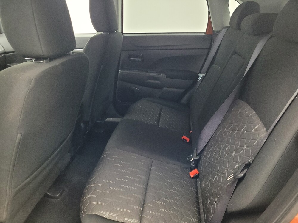 2024 Mitsubishi Outlander Sport in Memphis, TN 38115 - 18119496 18