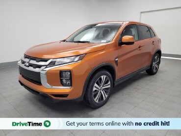 2024 Mitsubishi Outlander Sport in Memphis, TN 38115