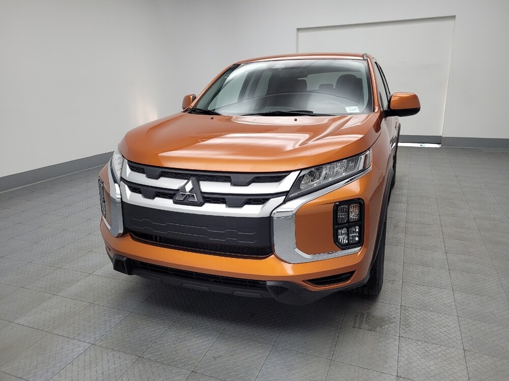 2024 Mitsubishi Outlander Sport in Memphis, TN 38115 - 18119496 15