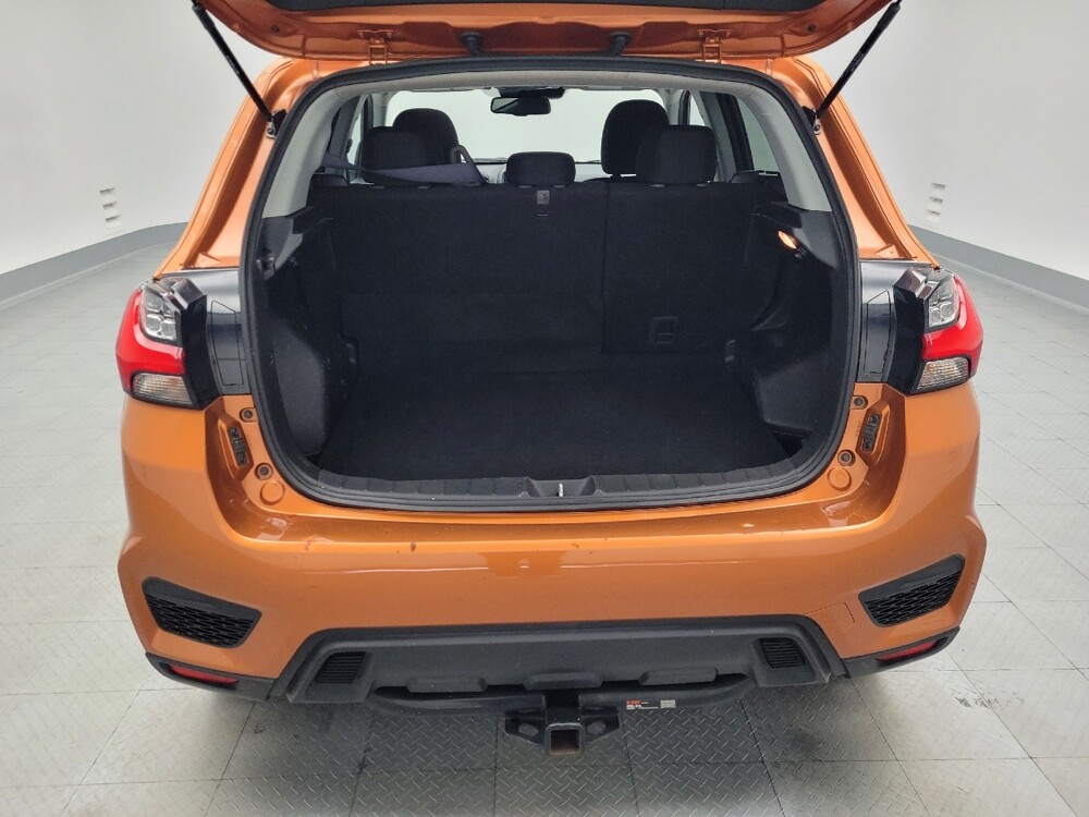 2024 Mitsubishi Outlander Sport in Memphis, TN 38115 - 18119496 29