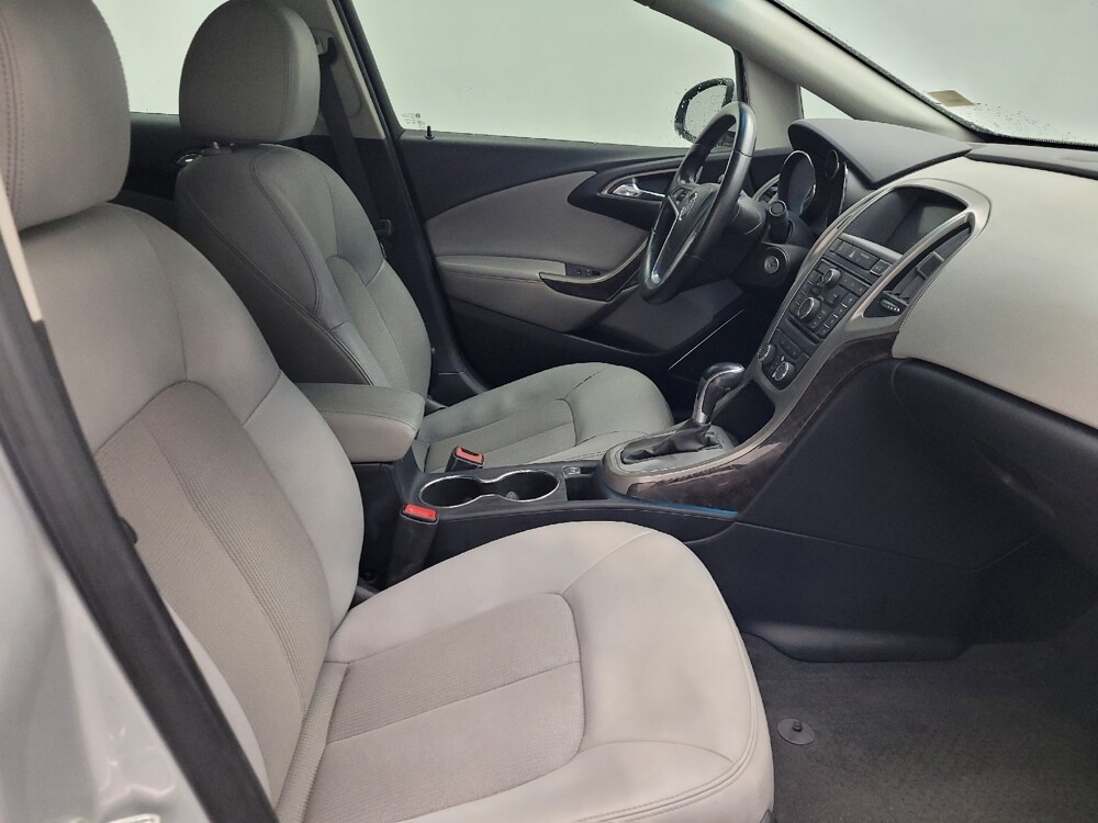 2016 Buick Verano in Huntsville, AL 35816 - 18119497 21