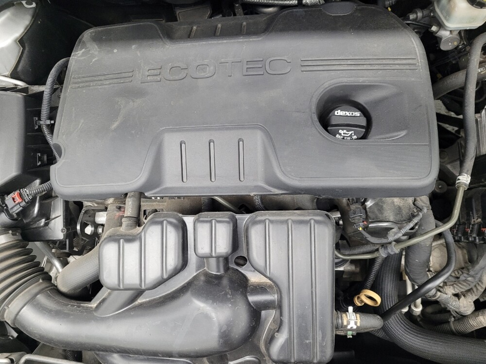 2016 Buick Verano in Huntsville, AL 35816 - 18119497 30